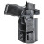 Rounded Druid IWB/OWB Holster
