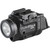 Streamlight TLR-8 HL-X Sub Compact Rail Mount Tactical Light - Red Laser - Glock 43X/48 MOS | Rail