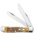 Case 6.5 BoneStag Trapper Knife