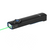 Olight Arkfeld Flat Flatlight - Green Laser & White Light
