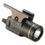 Streamlight TLR-3 Tactical Gun Mount Flashlight - 125 lumens - H&K USP Full Size Only