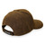 Browning Dura-Wax Cap - Brown