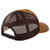 Browning Rugged Cap - Brown