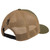 Browning Recon Flag Caps - Loden