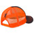 Browning Flashback Cap - Neon Orange