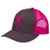 Browning Flashback Cap - Neon Pink