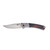 Benchmade HUNT Crooked River Folding Knives  - Mini