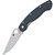 Spyderco Military Model Folding Knife