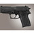 Hogue Sig Sauer P245 P220 Compact Piranha G10 Grip- Solid Black