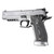 Hogue Sig Sauer P226 SAO X5 X6 Piranha G10 Grip - G-Mascus Black/Grey