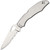 Spyderco Byrd Cara Cara 2 Stainless Knife - Partially Serrated