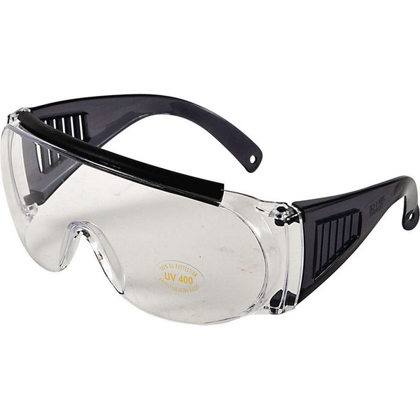 Allen Fit Over Shooting and Safety Glasses