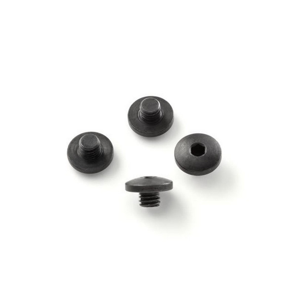 Hogue Sig Sauer P226/P228 Screws - Hex  - Black