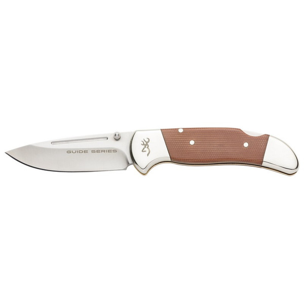 Browning Guide Series Knife