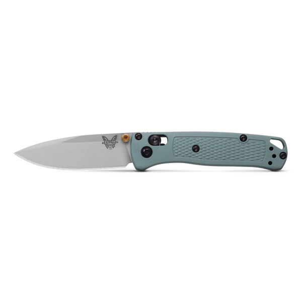 Benchmade Mini Bugout Knife Sage Green 533SL-07
