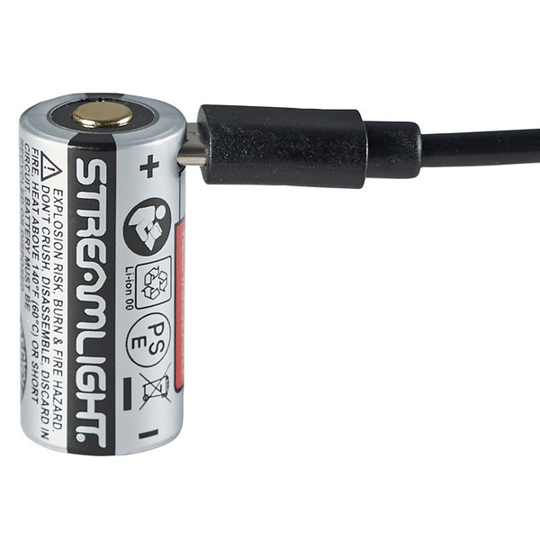 Streamlight SL-B9 USB Rechargeable Lithium Ion Battery Pack