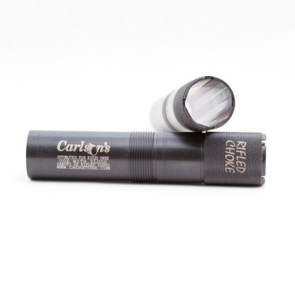 Carlson's Benelli Crio/Crio Plus Rifled Choke Tube