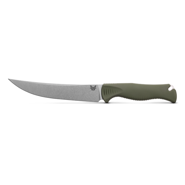 Benchmade HUNT MeatCrafter 6" Knife 15500-04