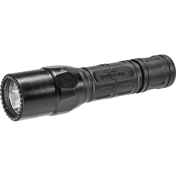 Surefire G2X Law Enforcement Dual Output LED Flashlight