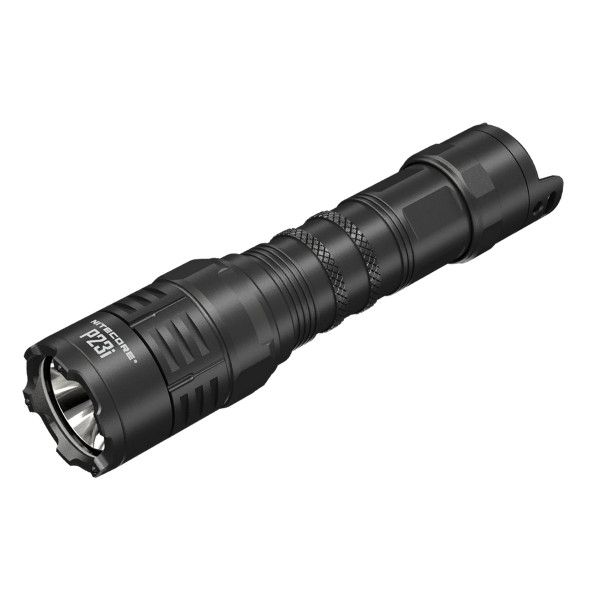 Nitecore P23i Rechargeable Flashlight
