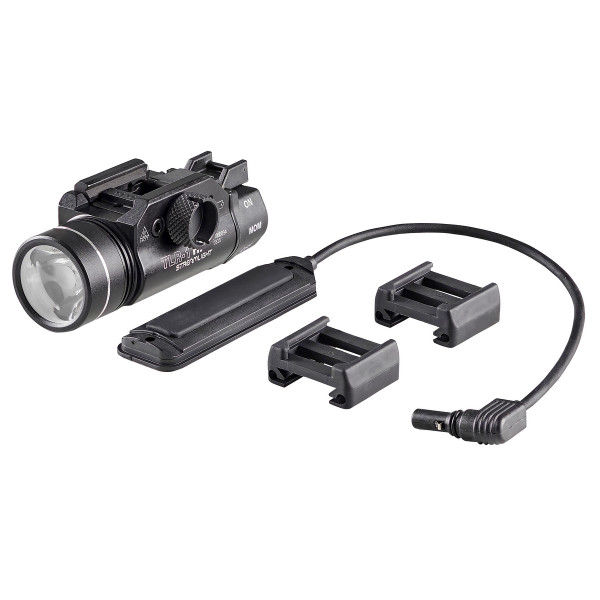 Streamlight TLR-1 HP Long Gun Kit Flashlight