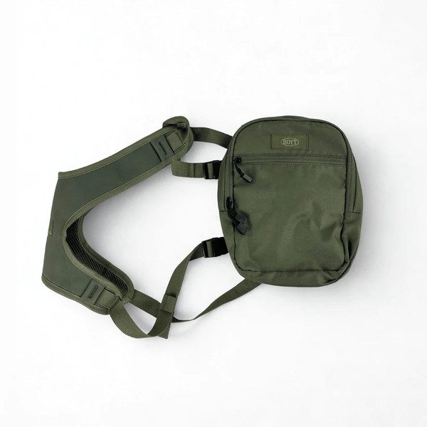 Boyt Pistol Chest Pack