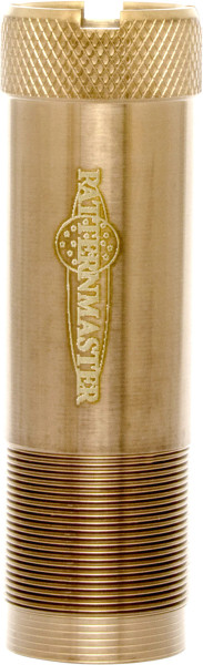 Patternmaster Code Black Upland Choke Tubes