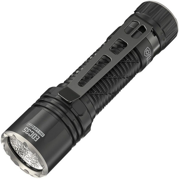 Nitecore EDC35 Tactical Rechargeable EDC Flashlight