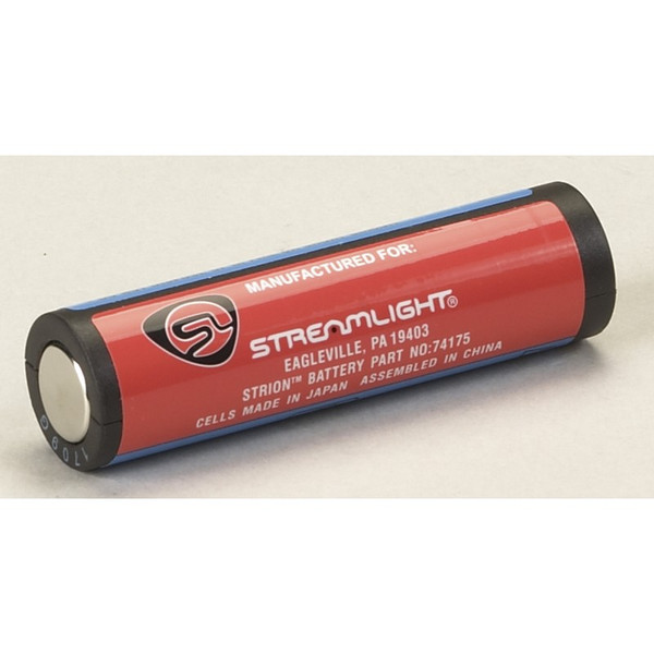 Streamlight Battery - Strion Flashlights 74175