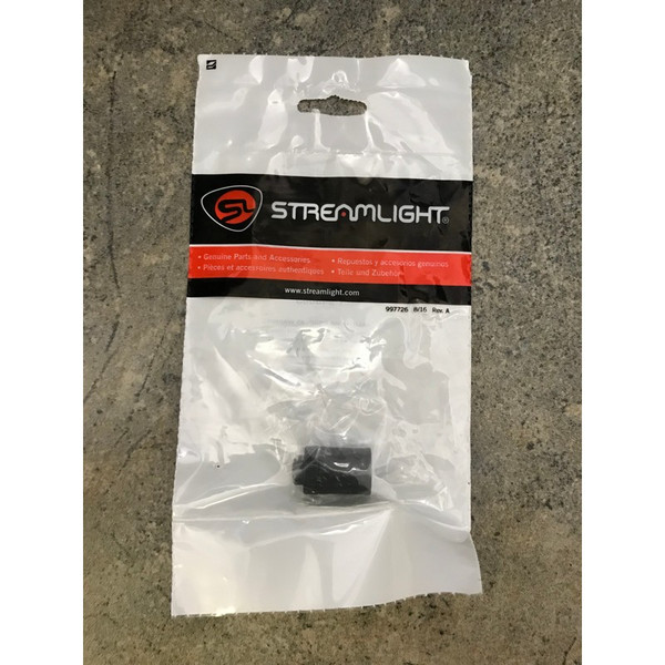 Streamlight Tailcap for Stylus Pro USB, UV & 360 models