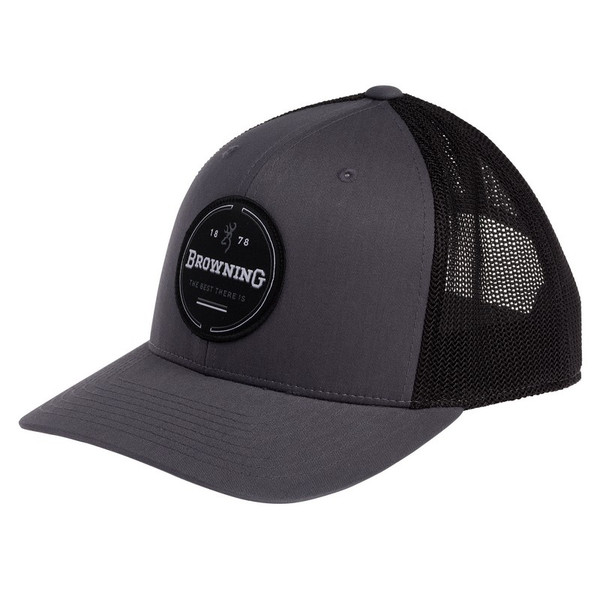 Browning Crescent Hat