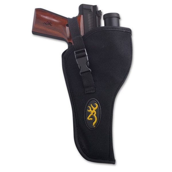 Browning Buck Mark Scope Holster