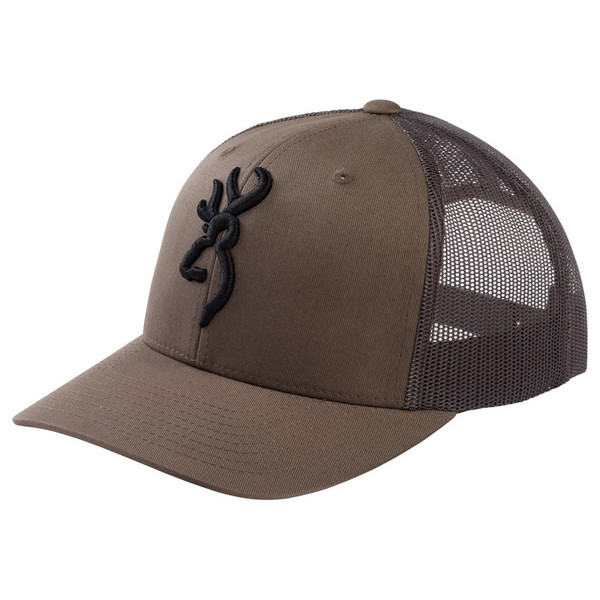 Browning Proof Cap - Pewter