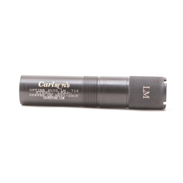 Carlson's Beretta Optima Plus Sporting Clay Choke Tubes - Light Modified