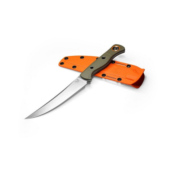 Benchmade HUNT MeatCrafter 15500-3