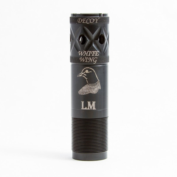 Carlson's Remington White Wing Dove Choke Tubes - 12ga - Decoy (LM)