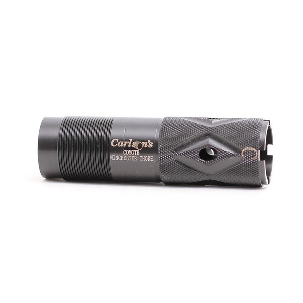 Carlson's Winchester 12ga Ported Coyote Choke Tube