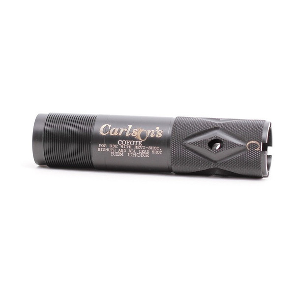 Carlson's Remington Ported Coyote Choke Tube