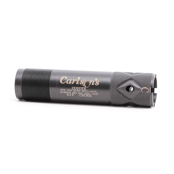 Carlson's Browning Invector Plus Ported Coyote Choke Tube