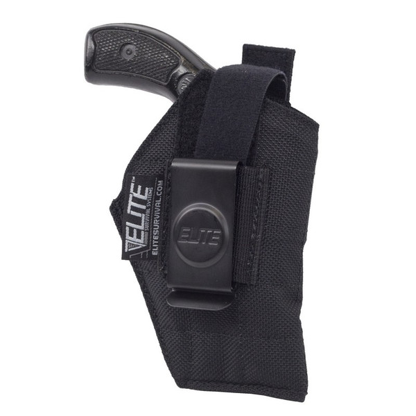 Elite Survival IWB Belt Clip Holster