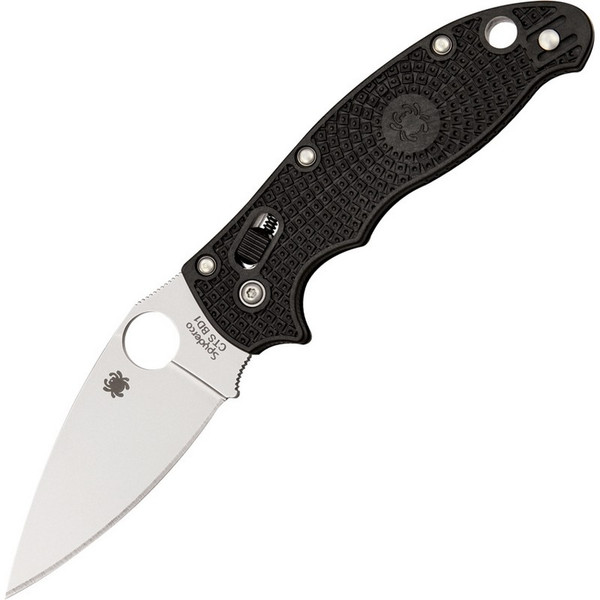 Spyderco Manix 2 Lightweight Folding Knife