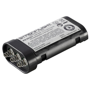 Streamlight 90341 Lithium Ion Battery - Survivor X Flashlight