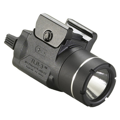 Streamlight TLR-3 Tactical Gun Mount Flashlights