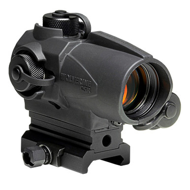 実物 SIGHT MARK Wolverine CSR SM26021 Sightmark Wolverine CSR Red Dot Sight SM26021