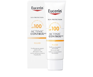 Eucerin actinic control FPS 100