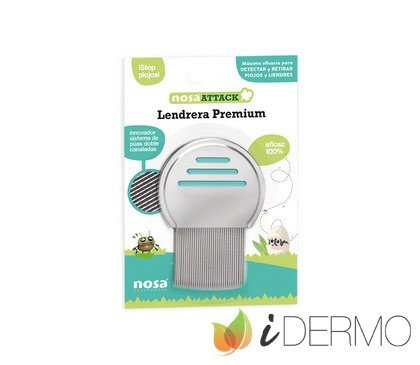 Lendrera premium