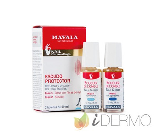 Mavala escudo protector