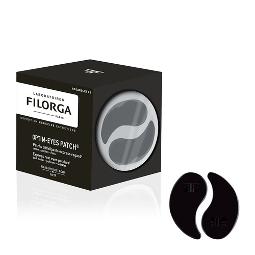 FILORGA OPTIM EYES PATCH 8x2