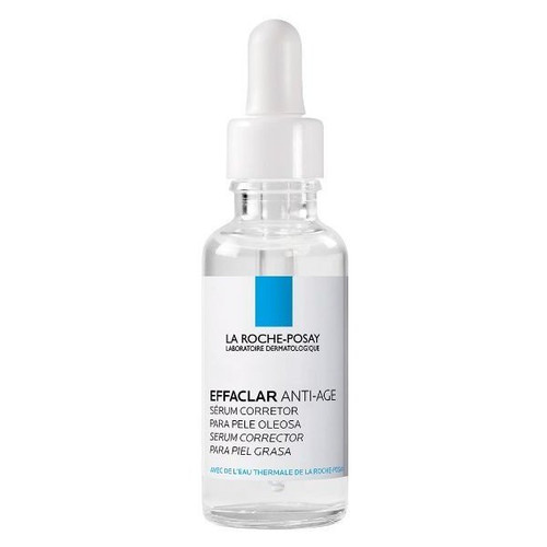 La roche posay effaclar serum corrector para piel mixta/grasa