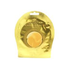Kocostar princess eye patch gold
